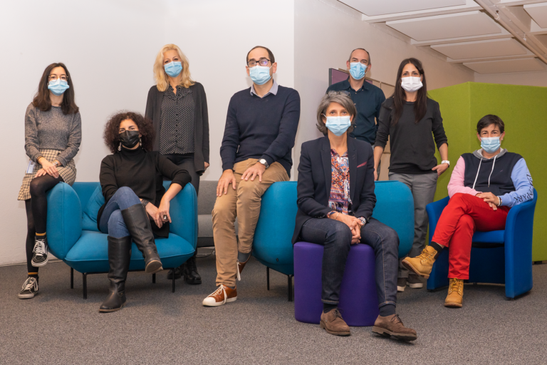 Groupe de travail Viesa