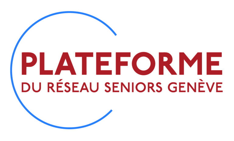 PLATEFORME du réseau séniors Genève